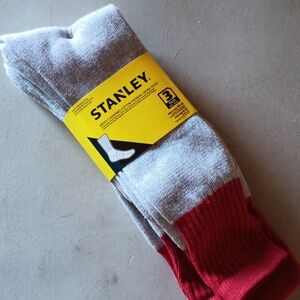 Men's Thermal Socks 3 Pair